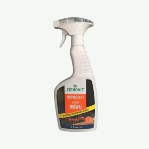 Mrówkosar płyn na mrówki Ziemovit 500 ml