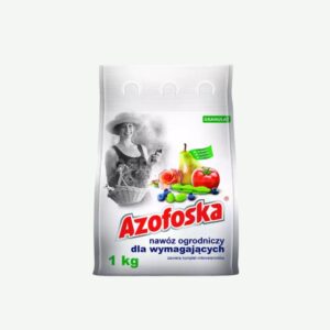 Nawóz uniwersalny Azofoska 1 kg
