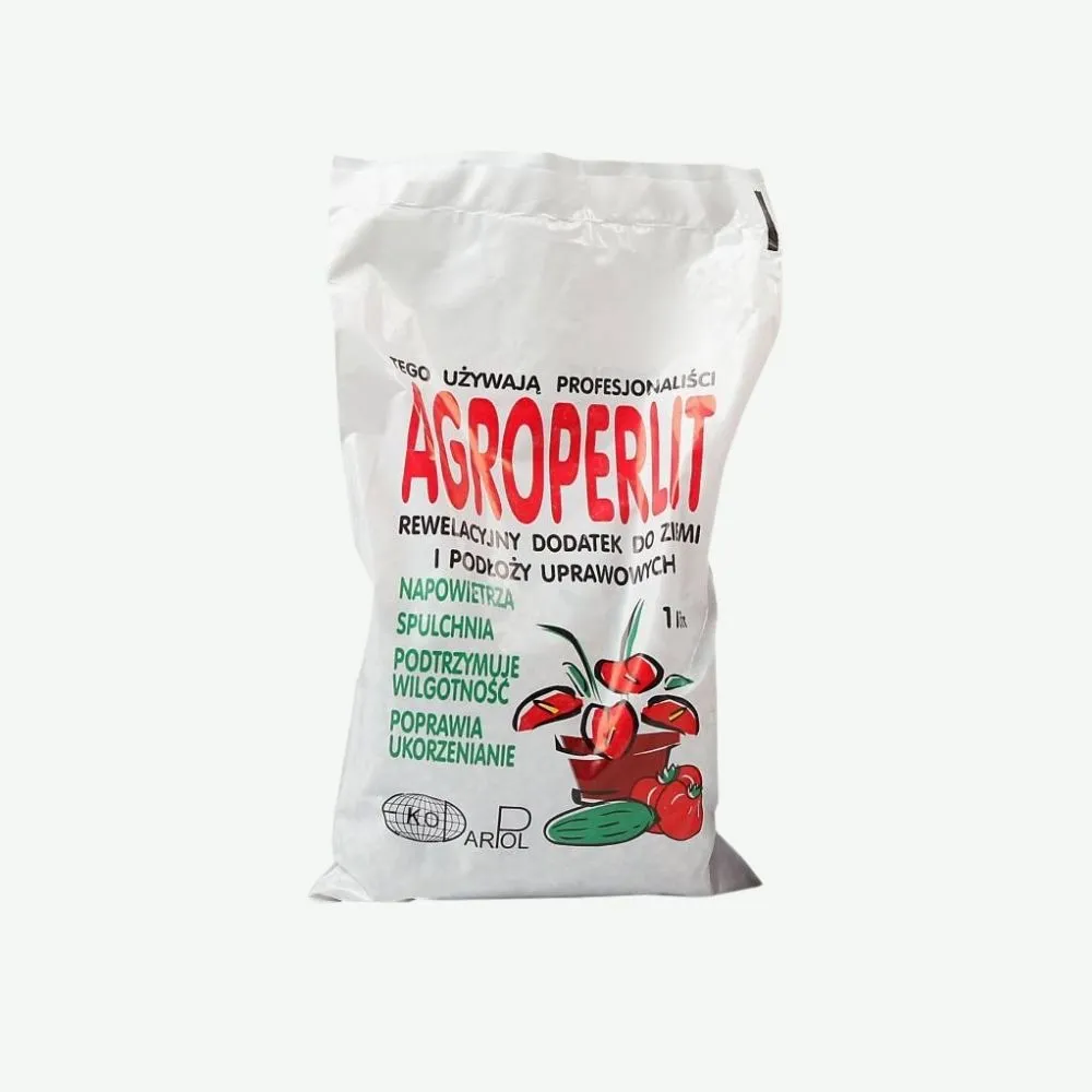 Agroperlit 1 l