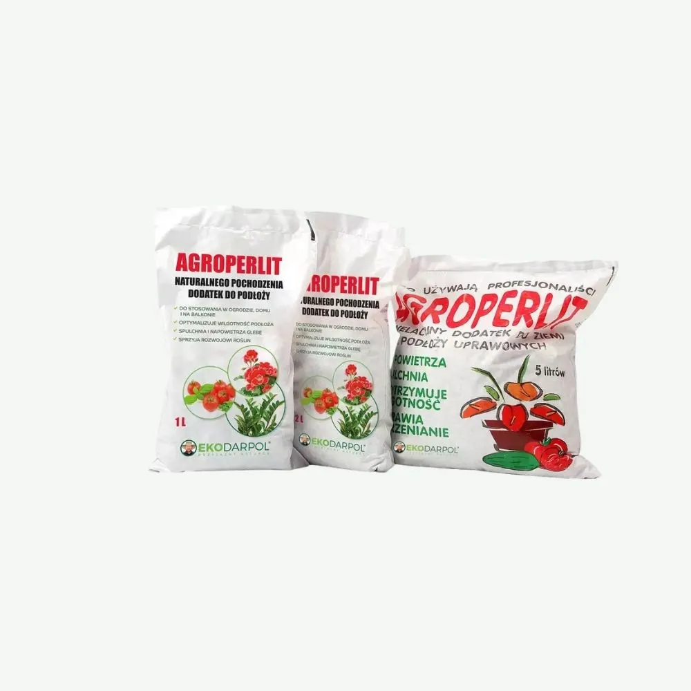 Agroperlit 5 l