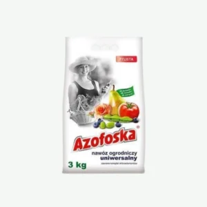 Pylista Azofoska 3 kg