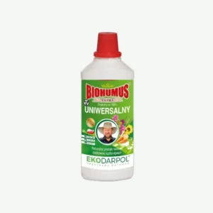 Nawóz naturalny uniwersalny Biohumus 1 l