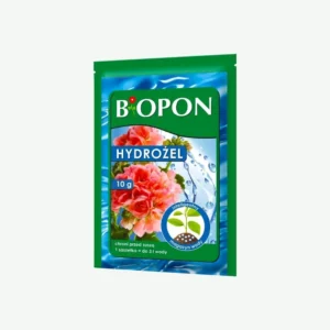 Hydrożel saszetka Biopon 10 g
