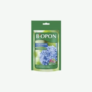Nawóz barwiący do hortensji Biopon