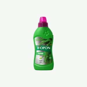 Nawóz do paproci Biopon 0,5 l