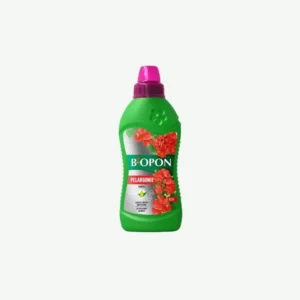 Nawóz do pelargonii Biopon 1 l