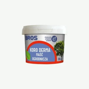 Koro derma maść ogrodnicza Bros 350 g