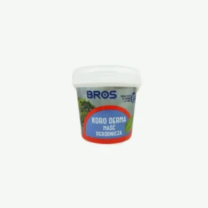 Koro derma maść ogrodnicza Bros 1 kg