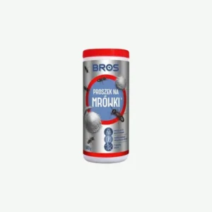 Proszek na mrówki Bros 500 g