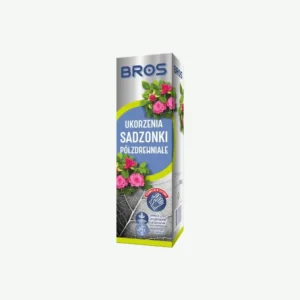 Ukorzeniacz do sadzonek półzdrewniałych Bros