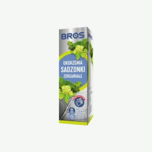 Ukorzeniacz do sadzonek zdrewniałych Bros