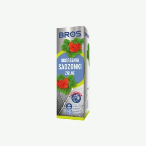 Ukorzeniacz do sadzonek zielnych Bros