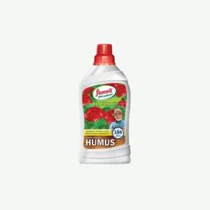 Humus do pelargonii Florovit 1 l