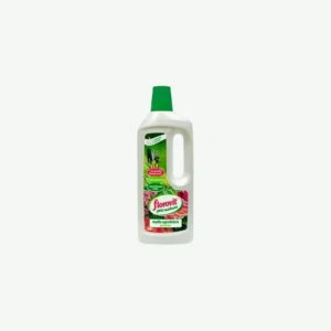 Mydło ogrodnicze potasowe Florovit 0,6 l