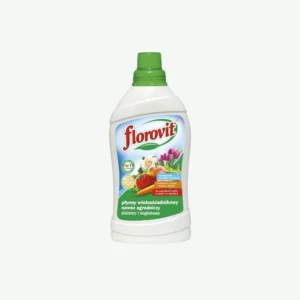 Nawóz uniwersalny Florovit 1 l