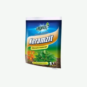 Keramzyt ogrodniczy 1 l 4-8 mm