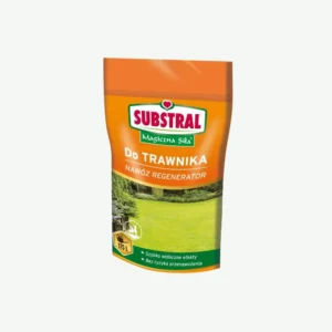 Nawóz do trawnika Substral Magiczna Siła