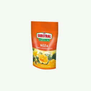 Nawóz interwencyjny do róż - Substral Magiczna Siła