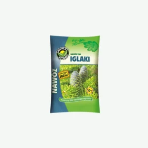 Nawóz na iglaki 10 kg Ogród Start