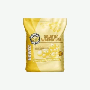 Saletra wapniowa 2 kg Ogród Start