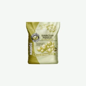 Siarczan potasu 2 kg Ogród Start