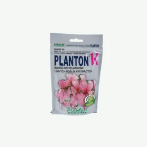 Nawóz do pelargonii Planton K