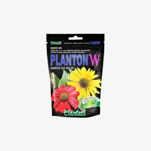 Nawóz do bylin Planton W
