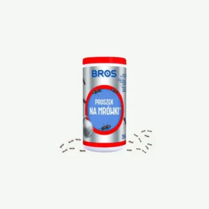 Proszek na mrówki Bros 250 g