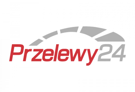 przelewy24 logo firmy