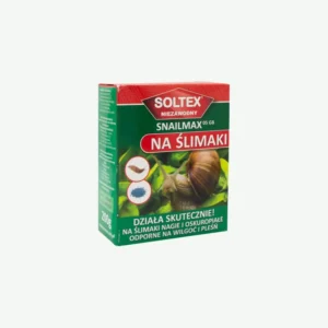 Snailmax na ślimaki Soltex 200 g