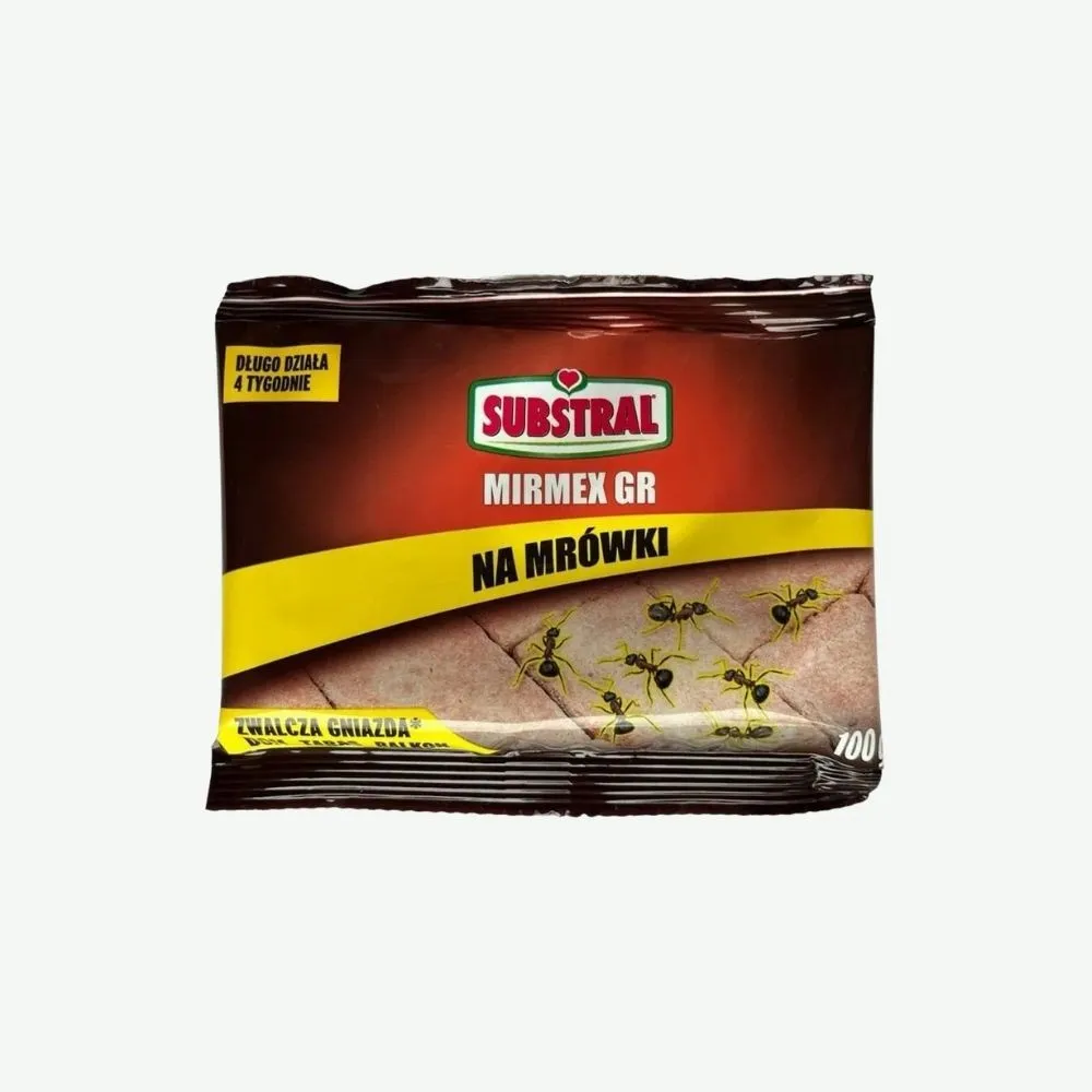 Proszek na mrówki Substral 100 g