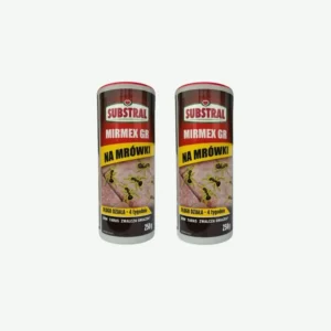 Proszek na mrówki Substral 250 g