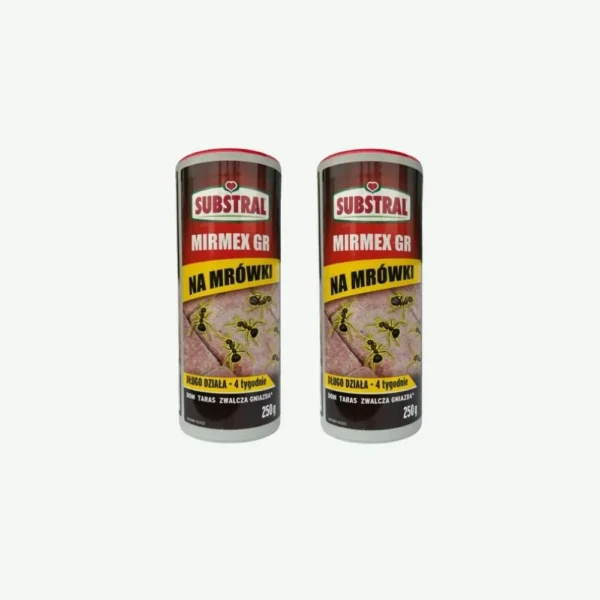 Proszek na mrówki Substral 250 g