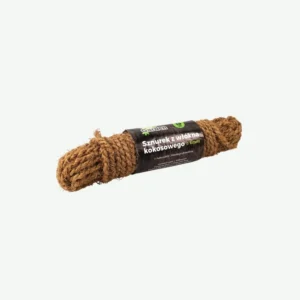 Sznurek z włókna kokosowego 6mm