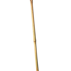 Tyczka bambusowa 75 cm 8-10 mm