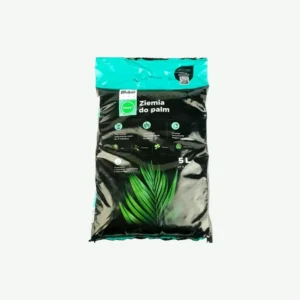 Ziemia do palm Wokas 5 l