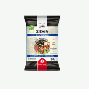 Ziemia uniwersalna Wokas 10 l