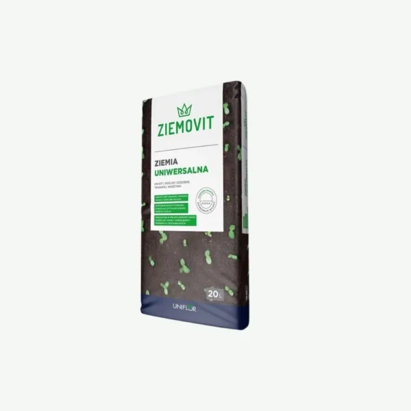 Ziemia uniwersalna Ziemovit 20 l