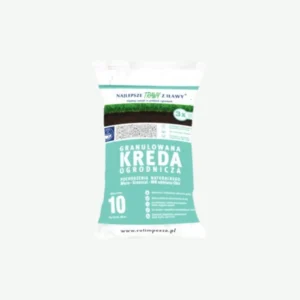 Granulowana kreda ogrodnicza 10 kg