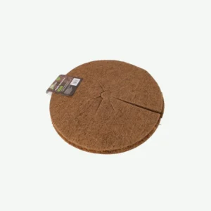 Krążki kokosowe 37 cm 3 szt. TinGarden