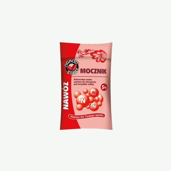 Mocznik 5 kg Ogród Start