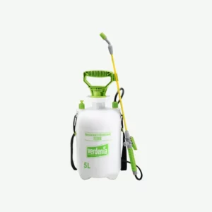 Opryskiwacz ciśnieniowy 5 l Verdenia
