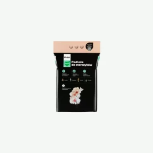 Podłoże do storczyków 5 l Wokas