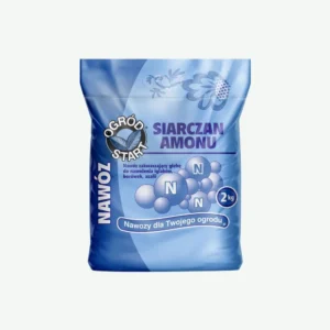 Siarczan amonu 2 kg Ogród Start