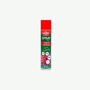 Spray na owady latające Soltex