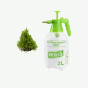 Opryskiwacz ciśnieniowy 2 l Verdenia