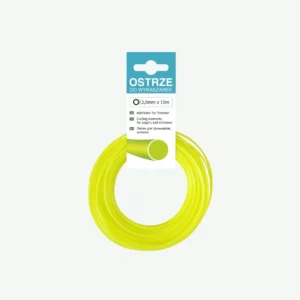 Żyłka tnąca 2,0 mm x 15 m
