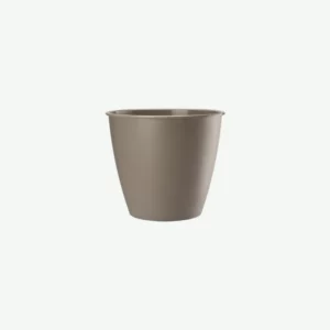 Doniczka Azalia 15 cm beż Verdenia