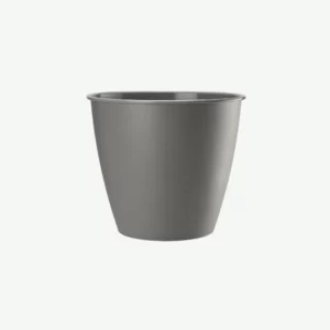 Doniczka Azalia 15 cm szary Verdenia