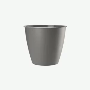 Doniczka Azalia 17 cm szary Verdenia